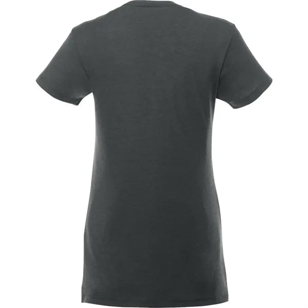 Women's MONROE Short Sleeve Pocket Tee