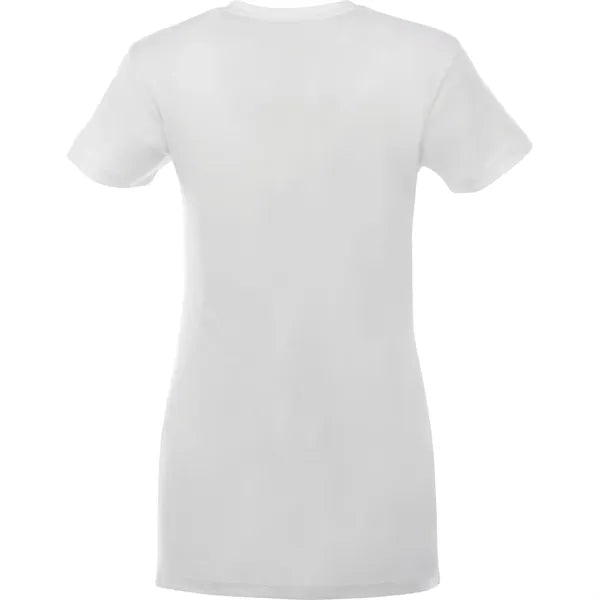 Women's MONROE Short Sleeve Pocket Tee