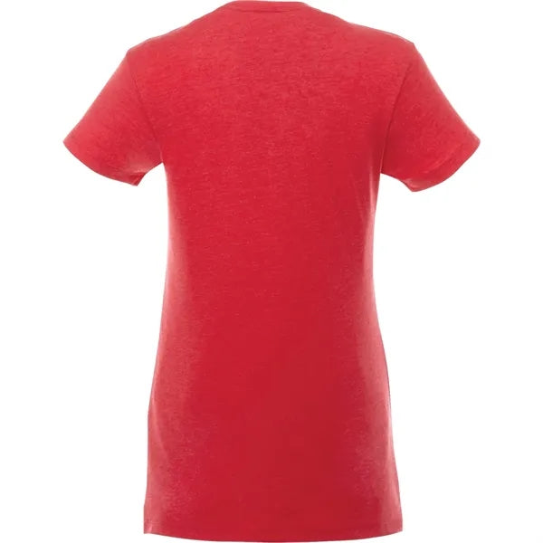 Women's MONROE Short Sleeve Pocket Tee