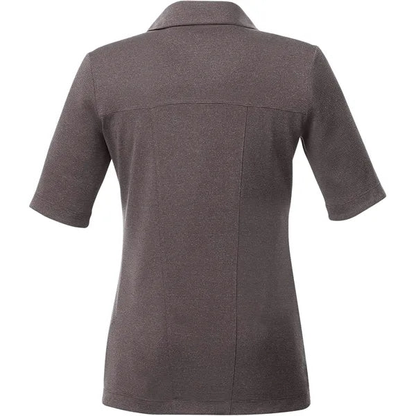 Womens SKARA SS Polo