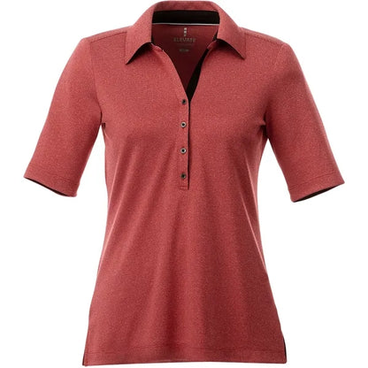 Womens SKARA SS Polo