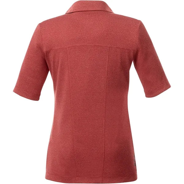 Womens SKARA SS Polo