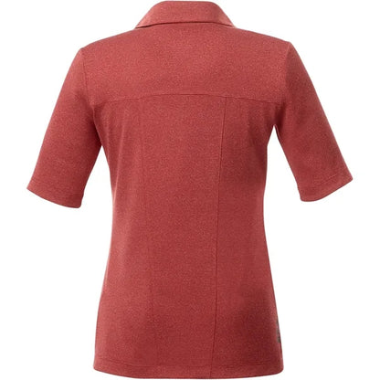 Womens SKARA SS Polo