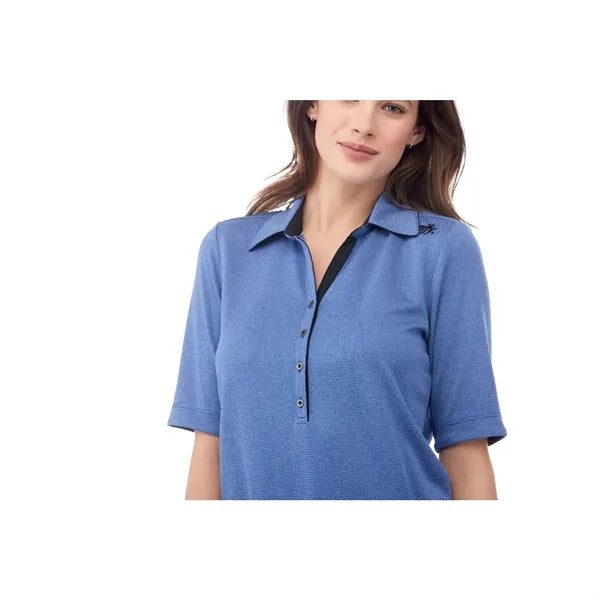 Womens SKARA SS Polo