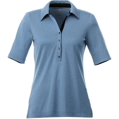 Womens SKARA SS Polo