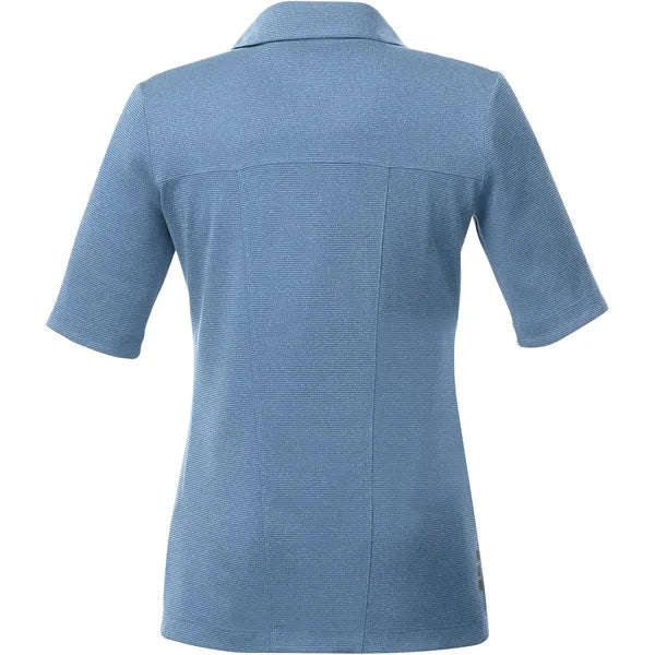 Womens SKARA SS Polo