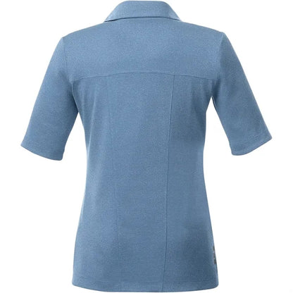 Womens SKARA SS Polo