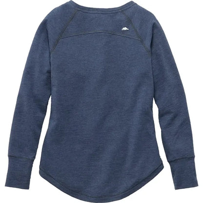 Women's Riverrock Roots73 Henley