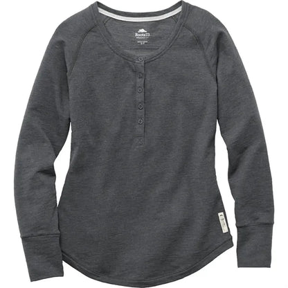 Women's Riverrock Roots73 Henley