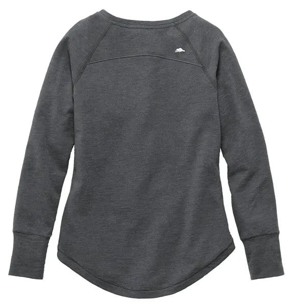 Women's Riverrock Roots73 Henley