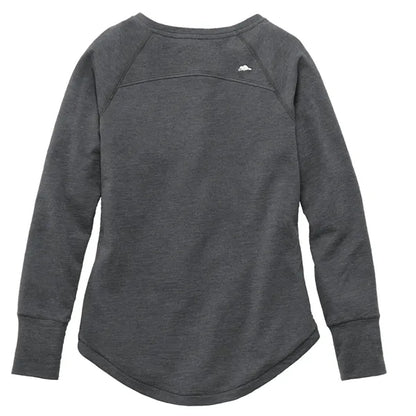 Women's Riverrock Roots73 Henley