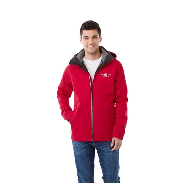 Mens ARLINGTON 3-in-1 Jacket