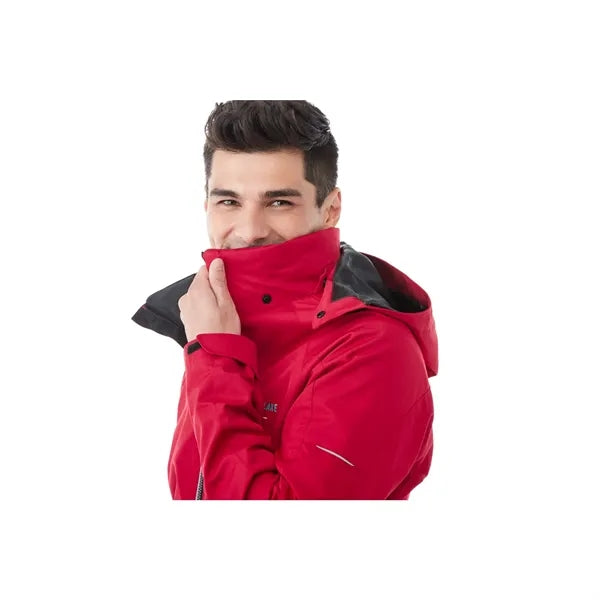 Mens ARLINGTON 3-in-1 Jacket