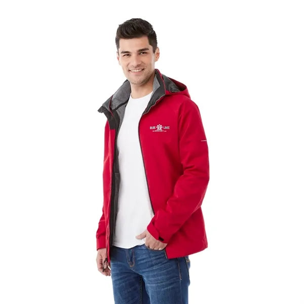 Mens ARLINGTON 3-in-1 Jacket