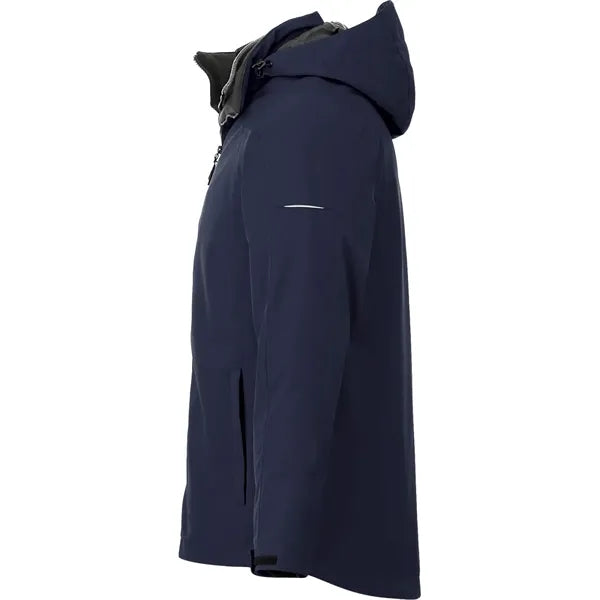 Mens ARLINGTON 3-in-1 Jacket