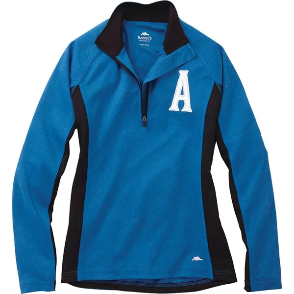 Women's Birchlake Roots73 Tech Long Sleeve