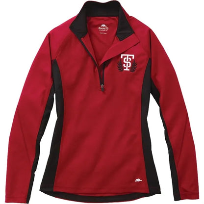 Women's Birchlake Roots73 Tech Long Sleeve
