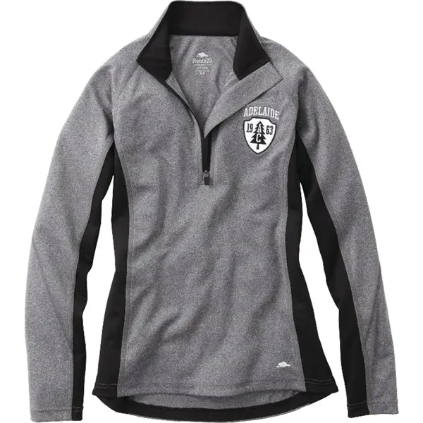 Women's Birchlake Roots73 Tech Long Sleeve