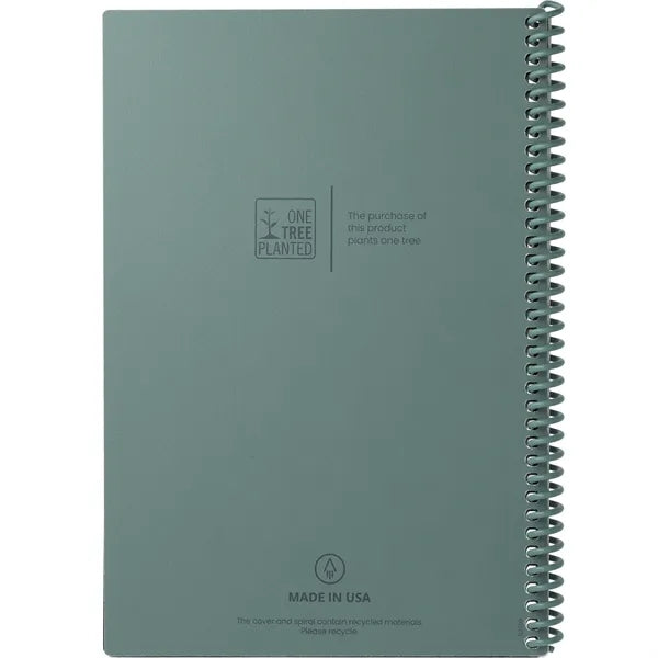 Rocketbook Infinity Core Executive Notebook Set