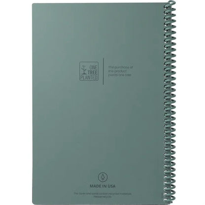 Rocketbook Infinity Core Executive Notebook Set