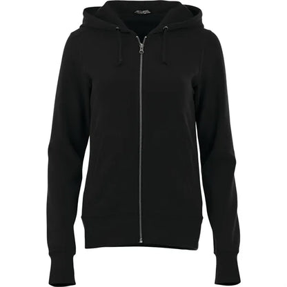 Women's CYPRESS Fleece Zip Hoody
