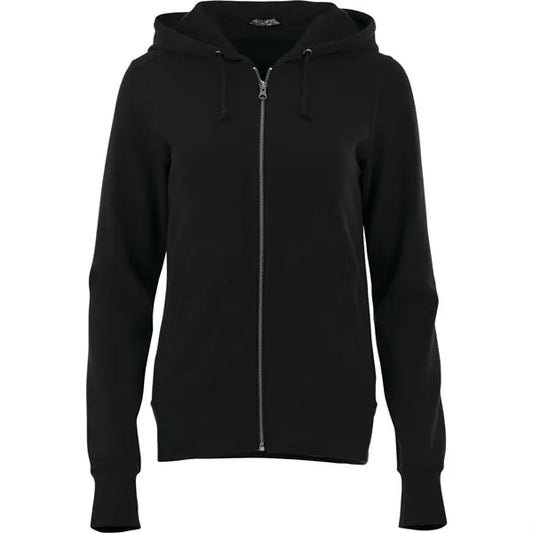 Women's CYPRESS Fleece Zip Hoody