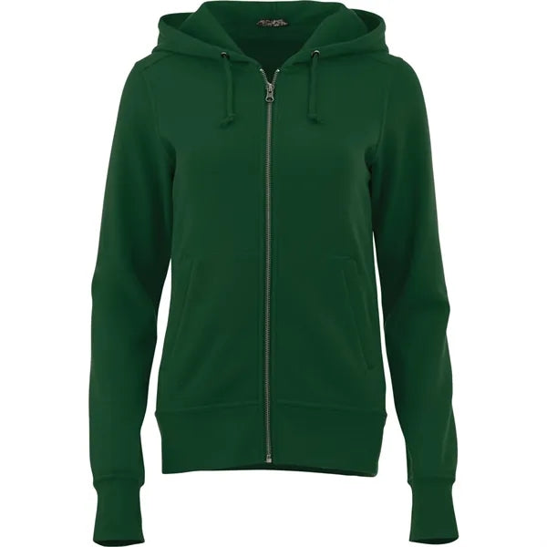 Women's CYPRESS Fleece Zip Hoody