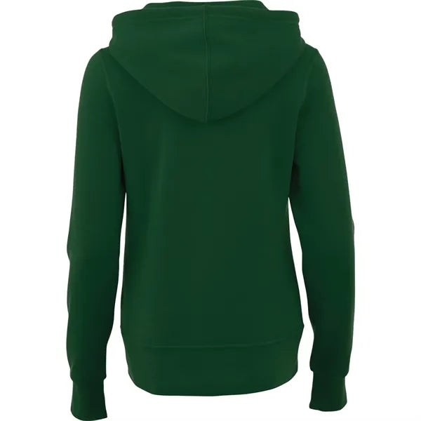 Women's CYPRESS Fleece Zip Hoody