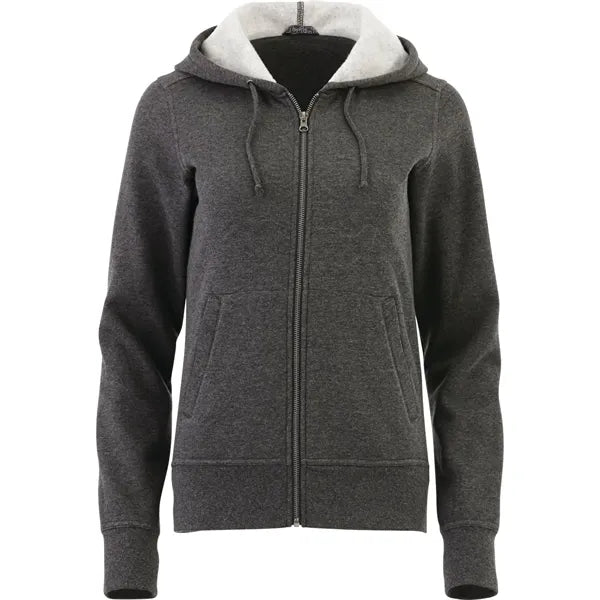 Women's CYPRESS Fleece Zip Hoody