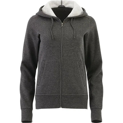 Women's CYPRESS Fleece Zip Hoody