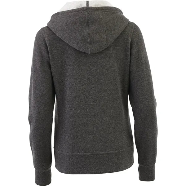 Women's CYPRESS Fleece Zip Hoody