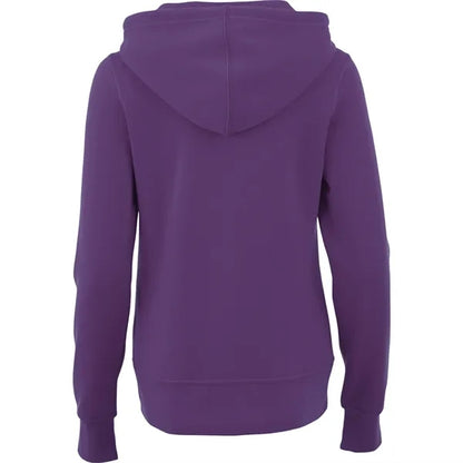 Women's CYPRESS Fleece Zip Hoody