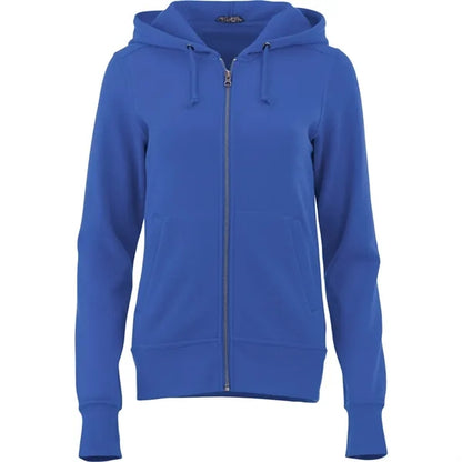 Women's CYPRESS Fleece Zip Hoody