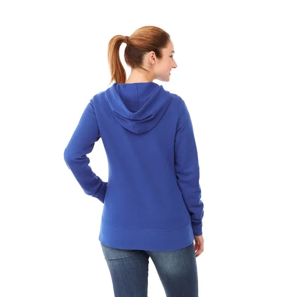 Women's CYPRESS Fleece Zip Hoody