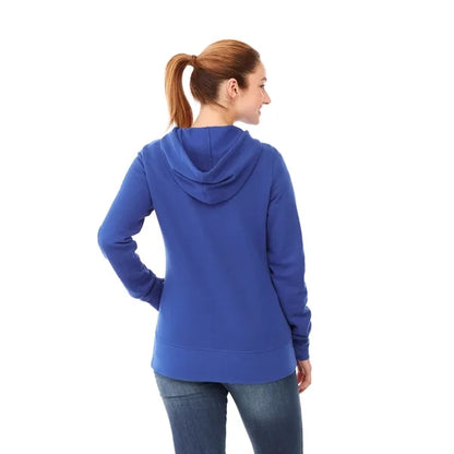 Women's CYPRESS Fleece Zip Hoody