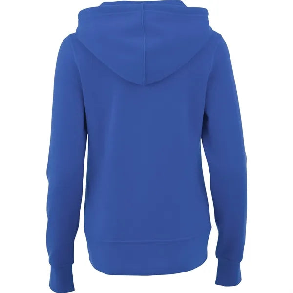 Women's CYPRESS Fleece Zip Hoody