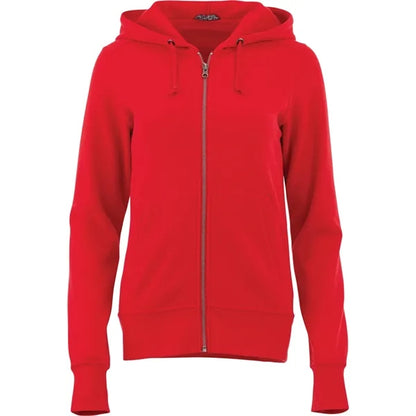 Women's CYPRESS Fleece Zip Hoody