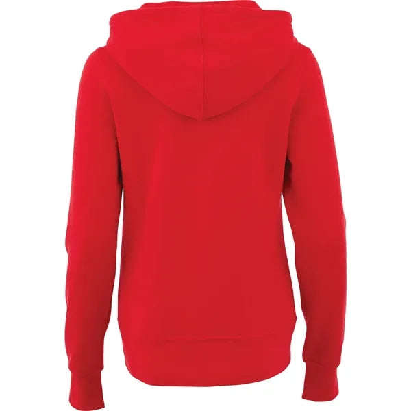 Women's CYPRESS Fleece Zip Hoody