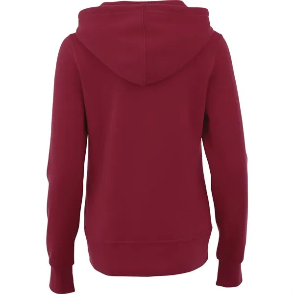 Women's CYPRESS Fleece Zip Hoody