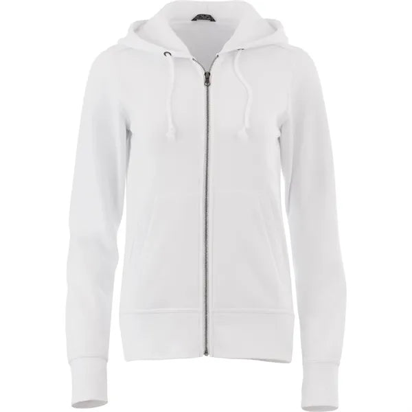 Women's CYPRESS Fleece Zip Hoody