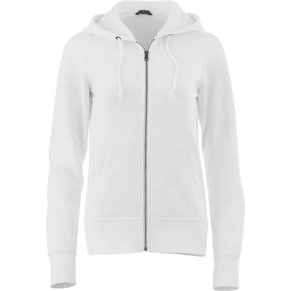 Women's CYPRESS Fleece Zip Hoody