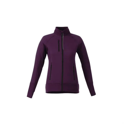 Women's PANORAMA Hybrid Knit Jacket