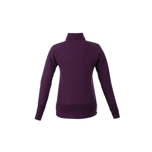 Women's PANORAMA Hybrid Knit Jacket