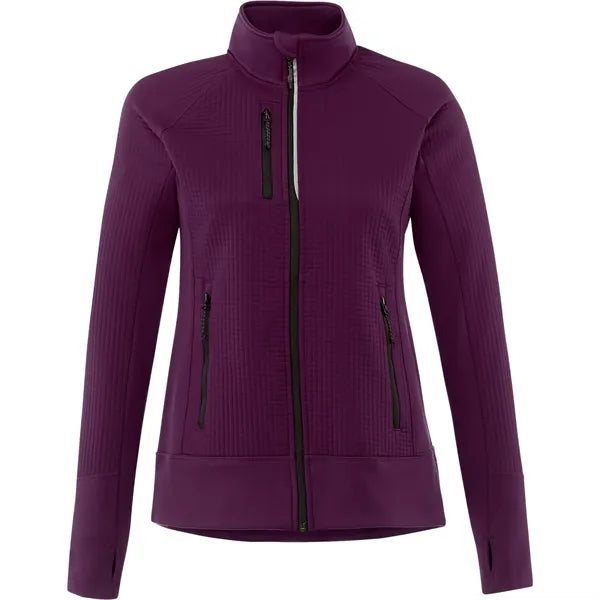 Women's PANORAMA Hybrid Knit Jacket