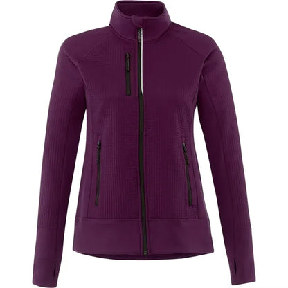 Women's PANORAMA Hybrid Knit Jacket