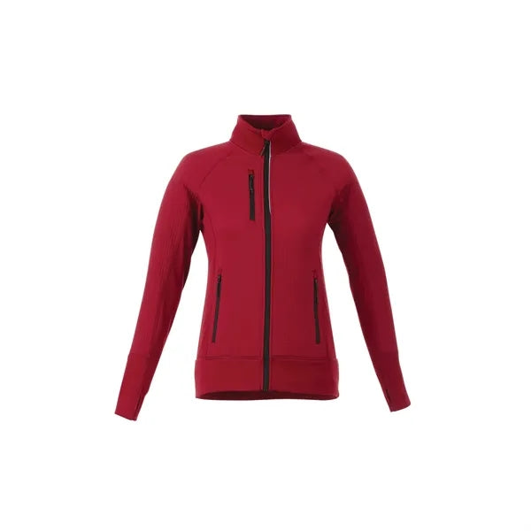 Women's PANORAMA Hybrid Knit Jacket