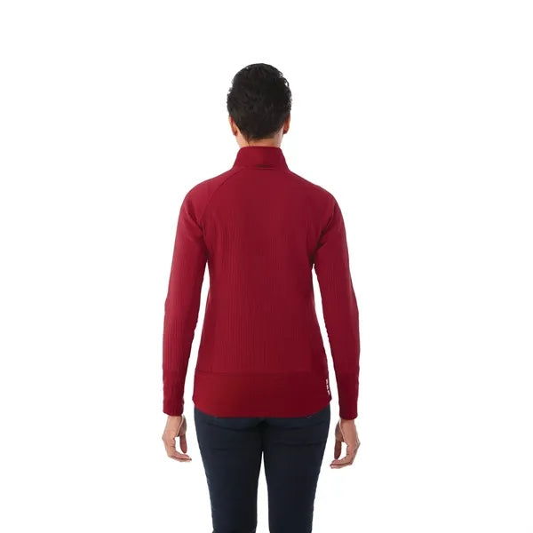 Women's PANORAMA Hybrid Knit Jacket