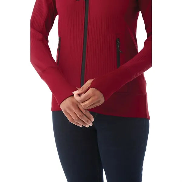 Women's PANORAMA Hybrid Knit Jacket