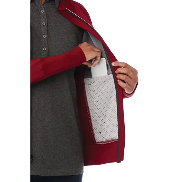 Women's PANORAMA Hybrid Knit Jacket