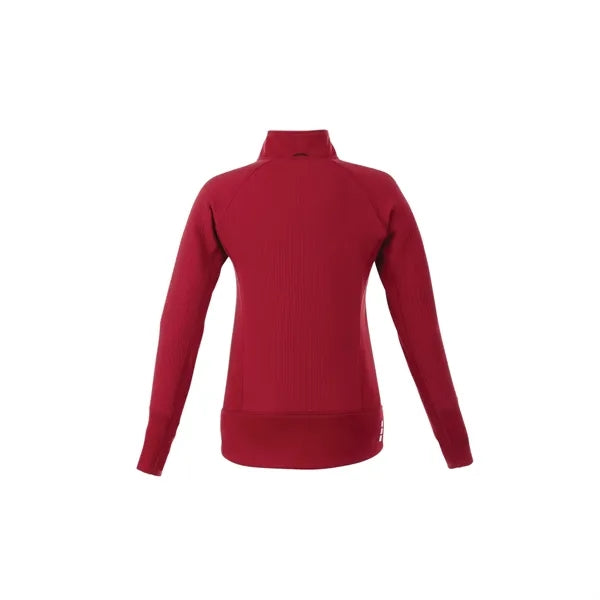 Women's PANORAMA Hybrid Knit Jacket